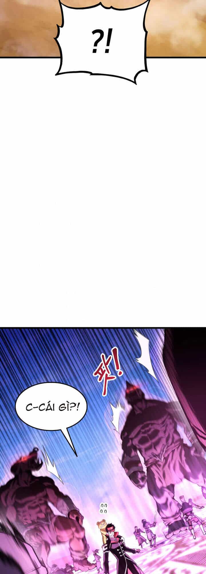 Sự Trở Lại Của Vị Thần Sức Mạnh - Chương 31 - ảnh 53