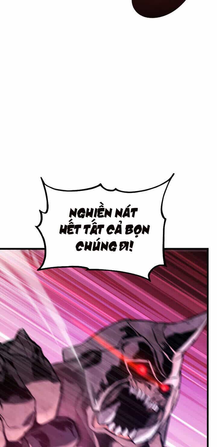 Sự Trở Lại Của Vị Thần Sức Mạnh - Chương 31 - ảnh 56