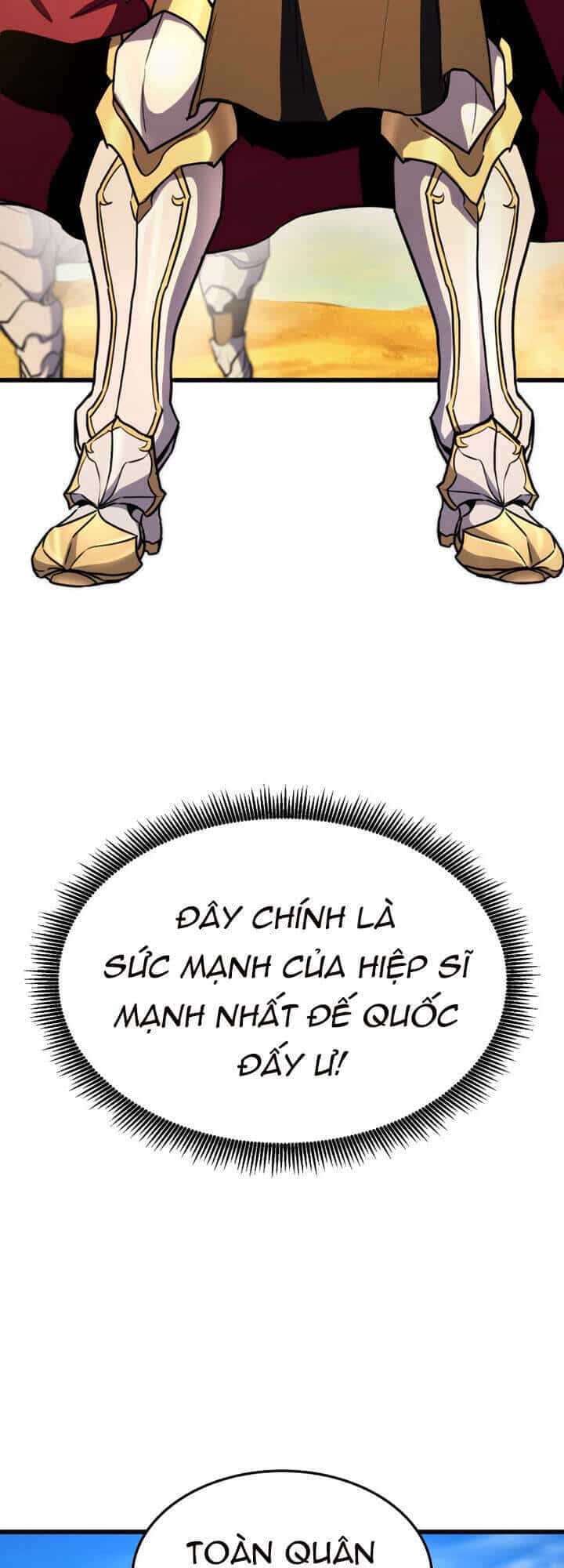 Sự Trở Lại Của Vị Thần Sức Mạnh - Chương 31 - ảnh 75