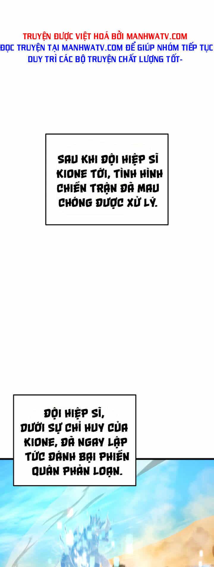 Sự Trở Lại Của Vị Thần Sức Mạnh - Chương 31 - ảnh 87