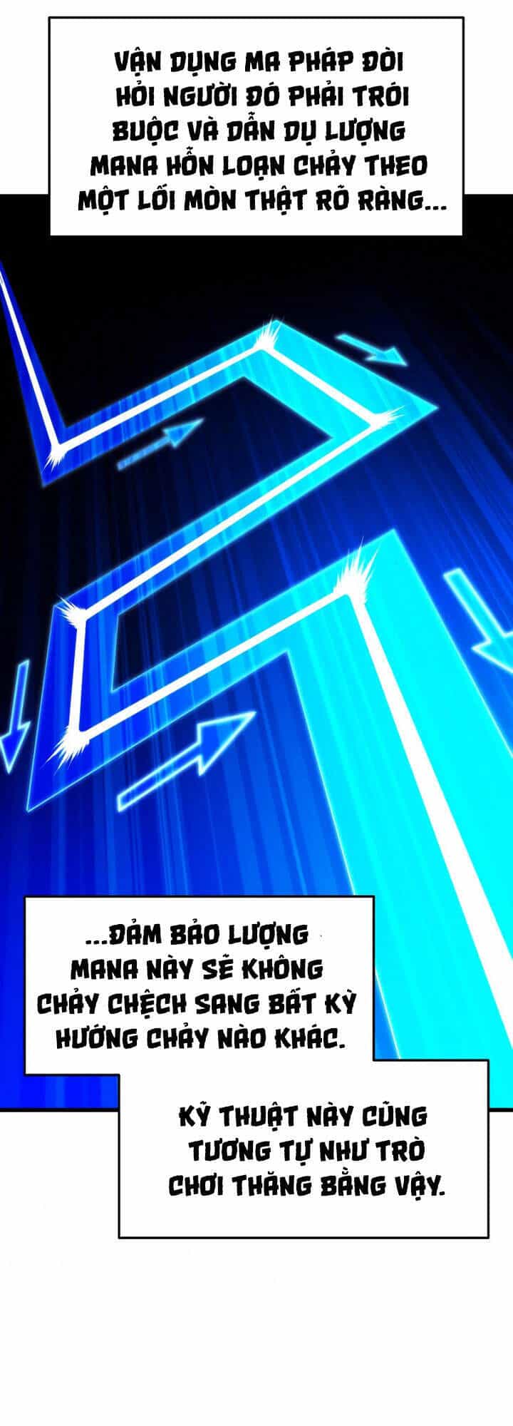 Sự Trở Lại Của Vị Thần Sức Mạnh - Chương 32 - ảnh 43