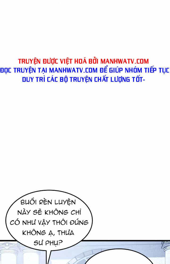 Sự Trở Lại Của Vị Thần Sức Mạnh - Chương 32 - ảnh 44