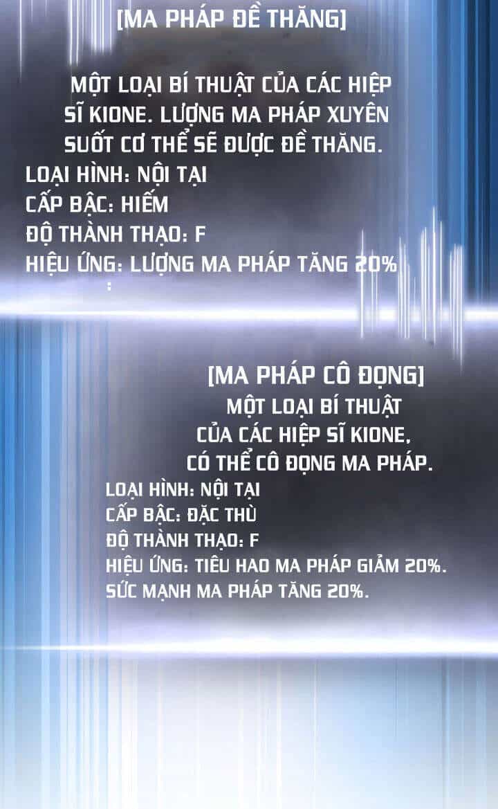 Sự Trở Lại Của Vị Thần Sức Mạnh - Chương 32 - ảnh 8