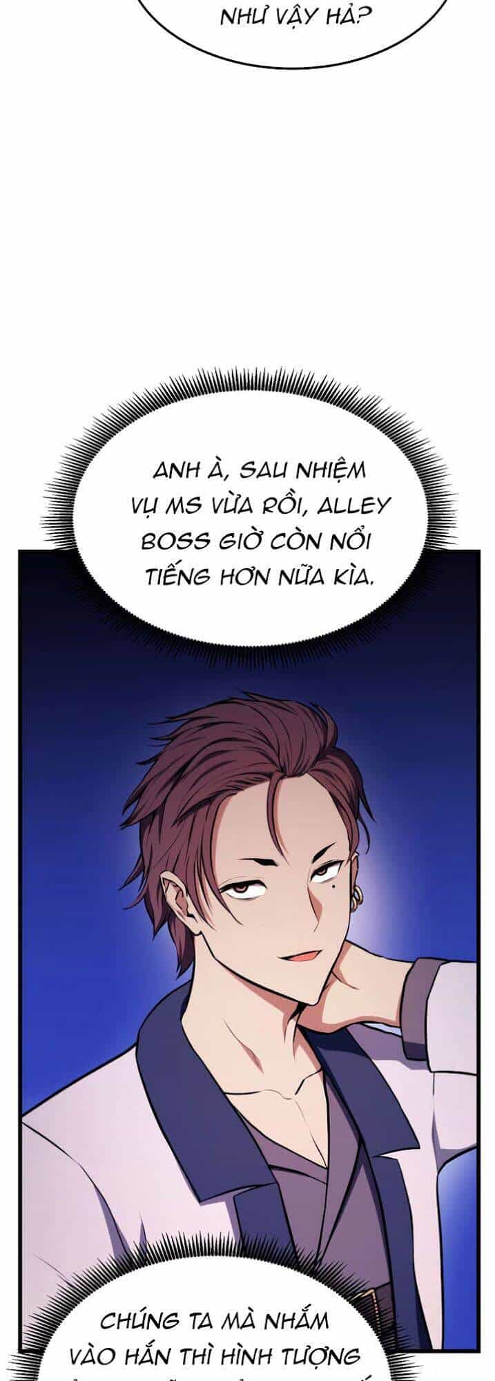 Sự Trở Lại Của Vị Thần Sức Mạnh - Chương 32 - ảnh 94