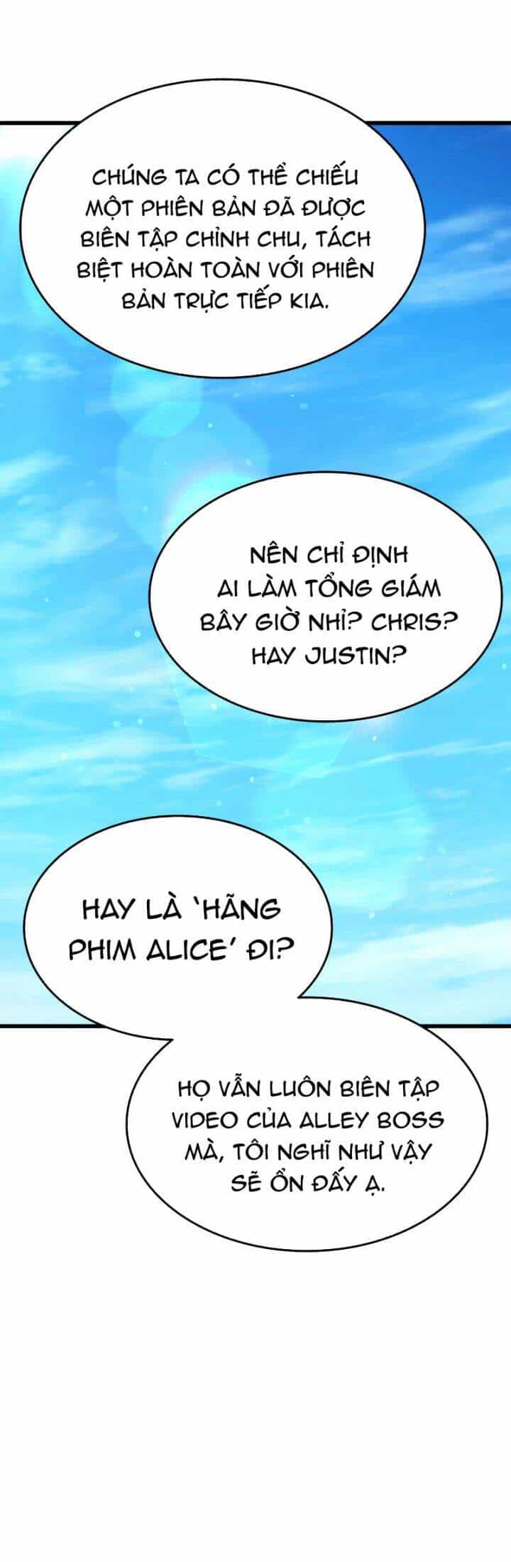 Sự Trở Lại Của Vị Thần Sức Mạnh - Chương 33 - ảnh 26