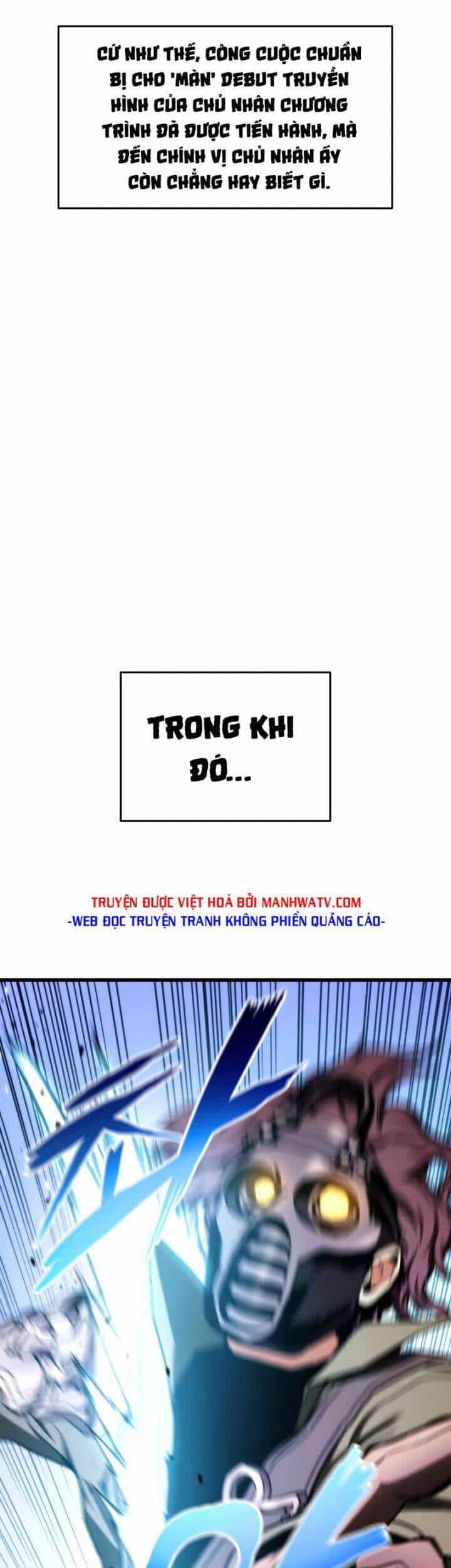 Sự Trở Lại Của Vị Thần Sức Mạnh - Chương 33 - ảnh 27