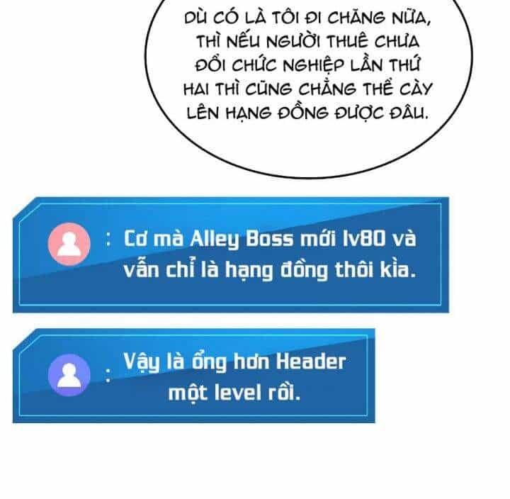 Sự Trở Lại Của Vị Thần Sức Mạnh - Chương 34 - ảnh 27