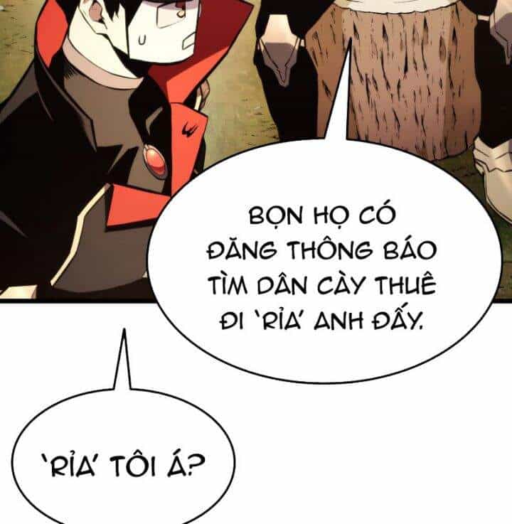 Sự Trở Lại Của Vị Thần Sức Mạnh - Chương 34 - ảnh 45