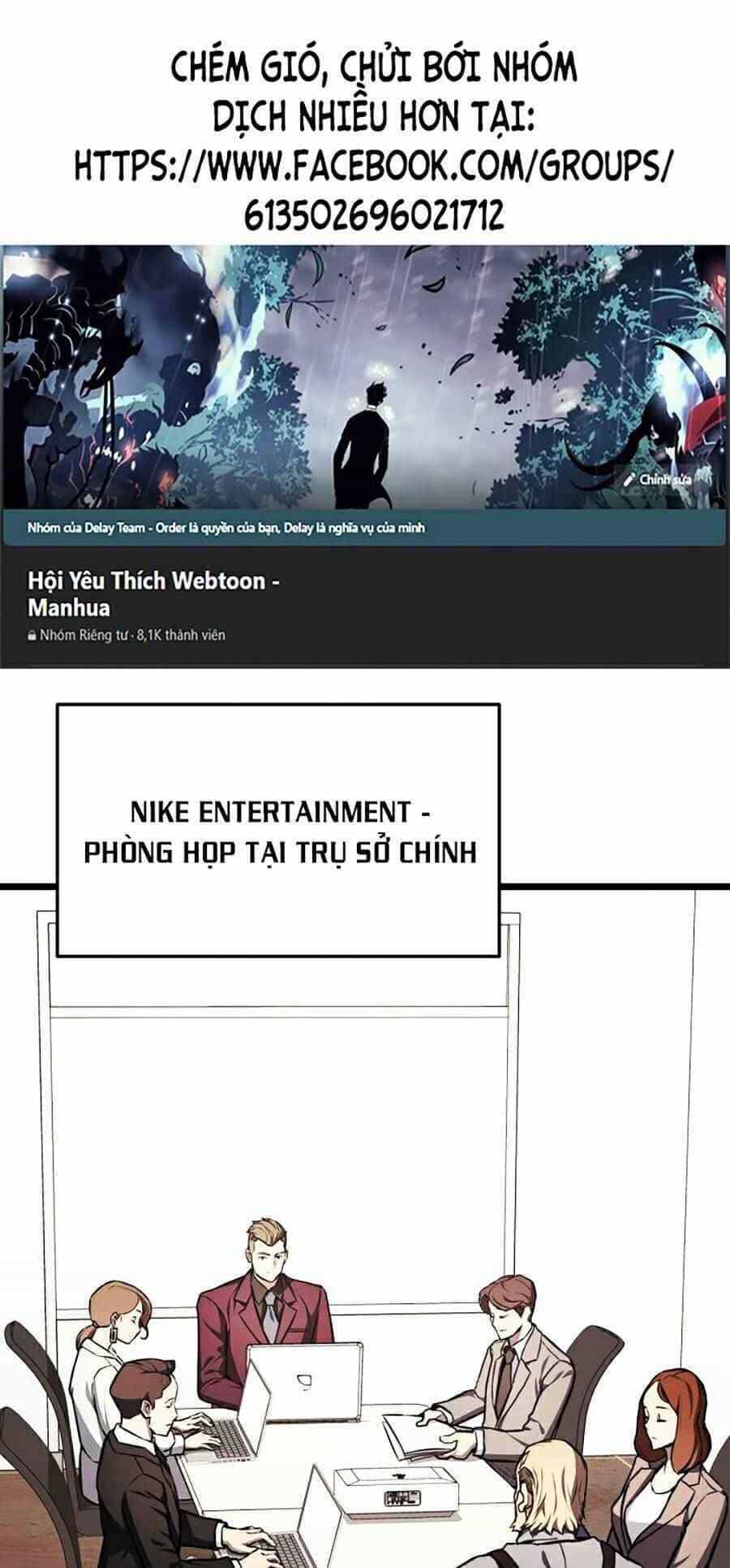 Sự Trở Lại Của Vị Thần Sức Mạnh - Chương 35 - ảnh 1