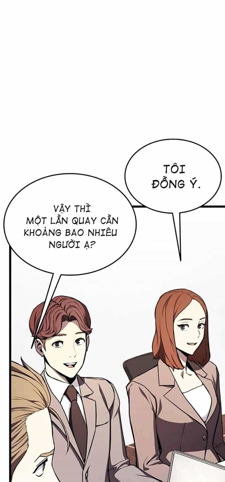 Sự Trở Lại Của Vị Thần Sức Mạnh - Chương 35 - ảnh 4