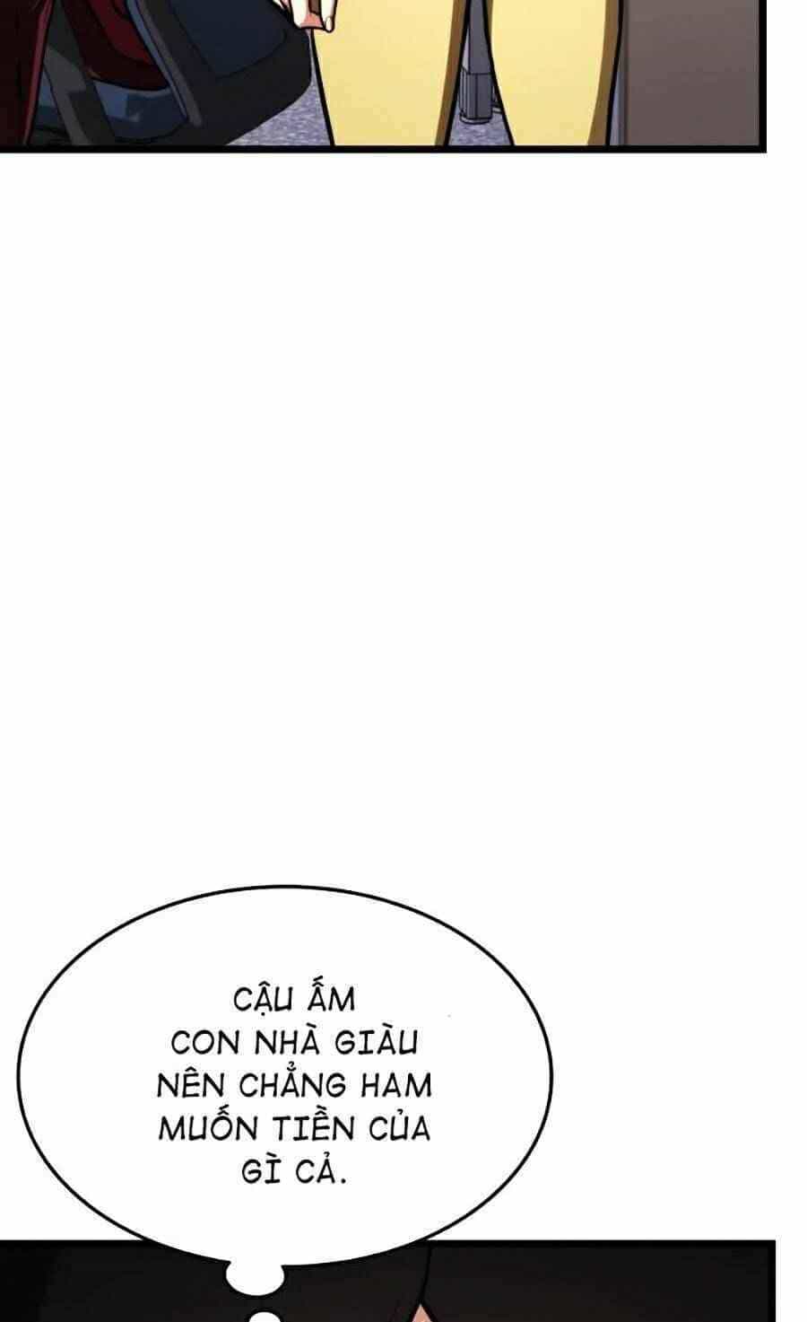 Sự Trở Lại Của Vị Thần Sức Mạnh - Chương 35 - ảnh 42