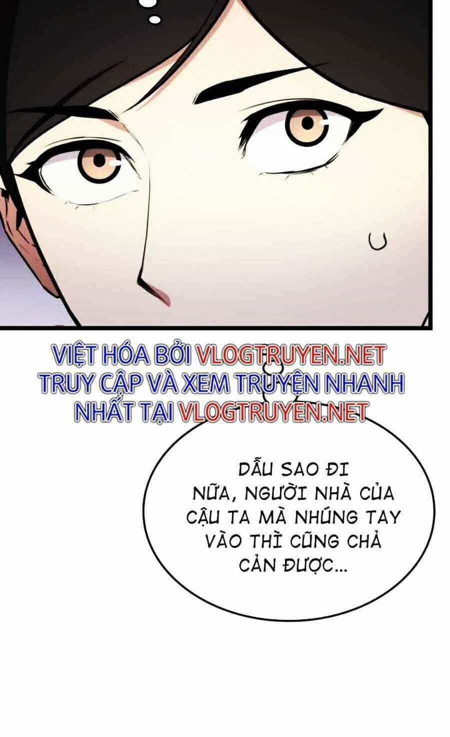 Sự Trở Lại Của Vị Thần Sức Mạnh - Chương 35 - ảnh 43