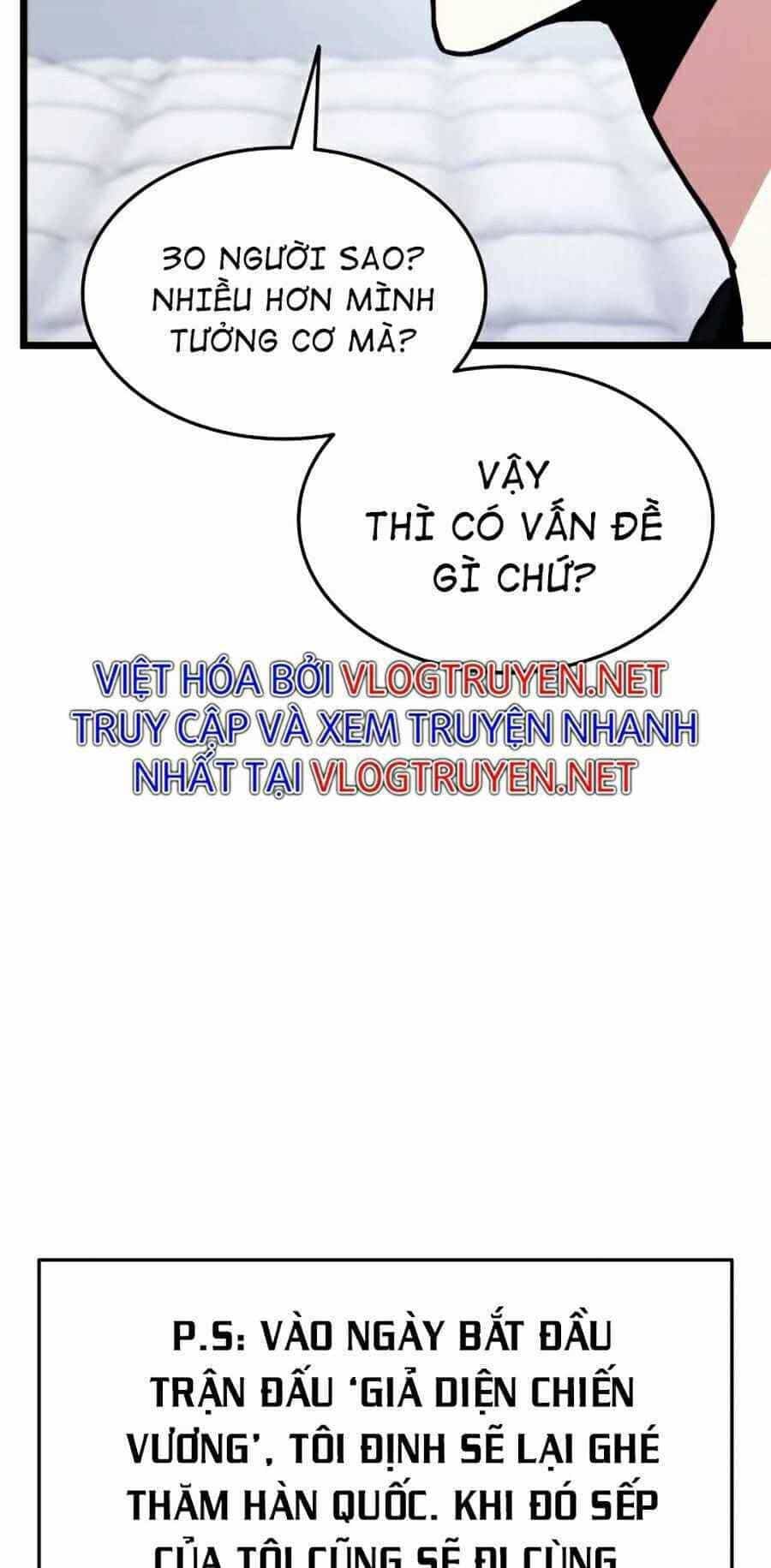 Sự Trở Lại Của Vị Thần Sức Mạnh - Chương 35 - ảnh 58