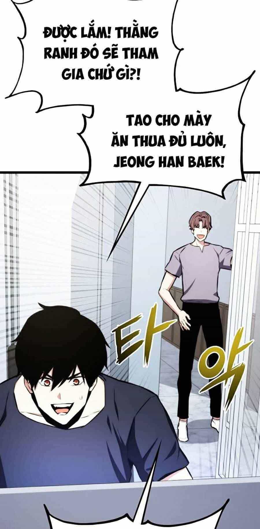 Sự Trở Lại Của Vị Thần Sức Mạnh - Chương 35 - ảnh 64