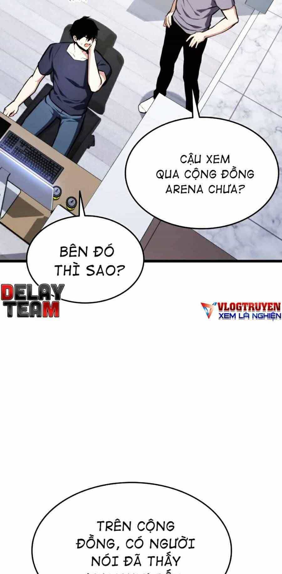 Sự Trở Lại Của Vị Thần Sức Mạnh - Chương 35 - ảnh 66
