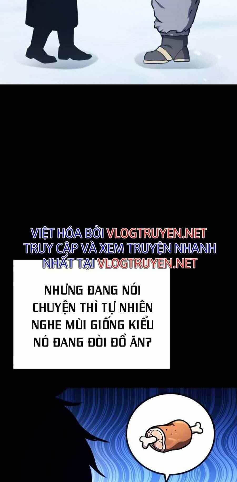 Sự Trở Lại Của Vị Thần Sức Mạnh - Chương 35 - ảnh 73