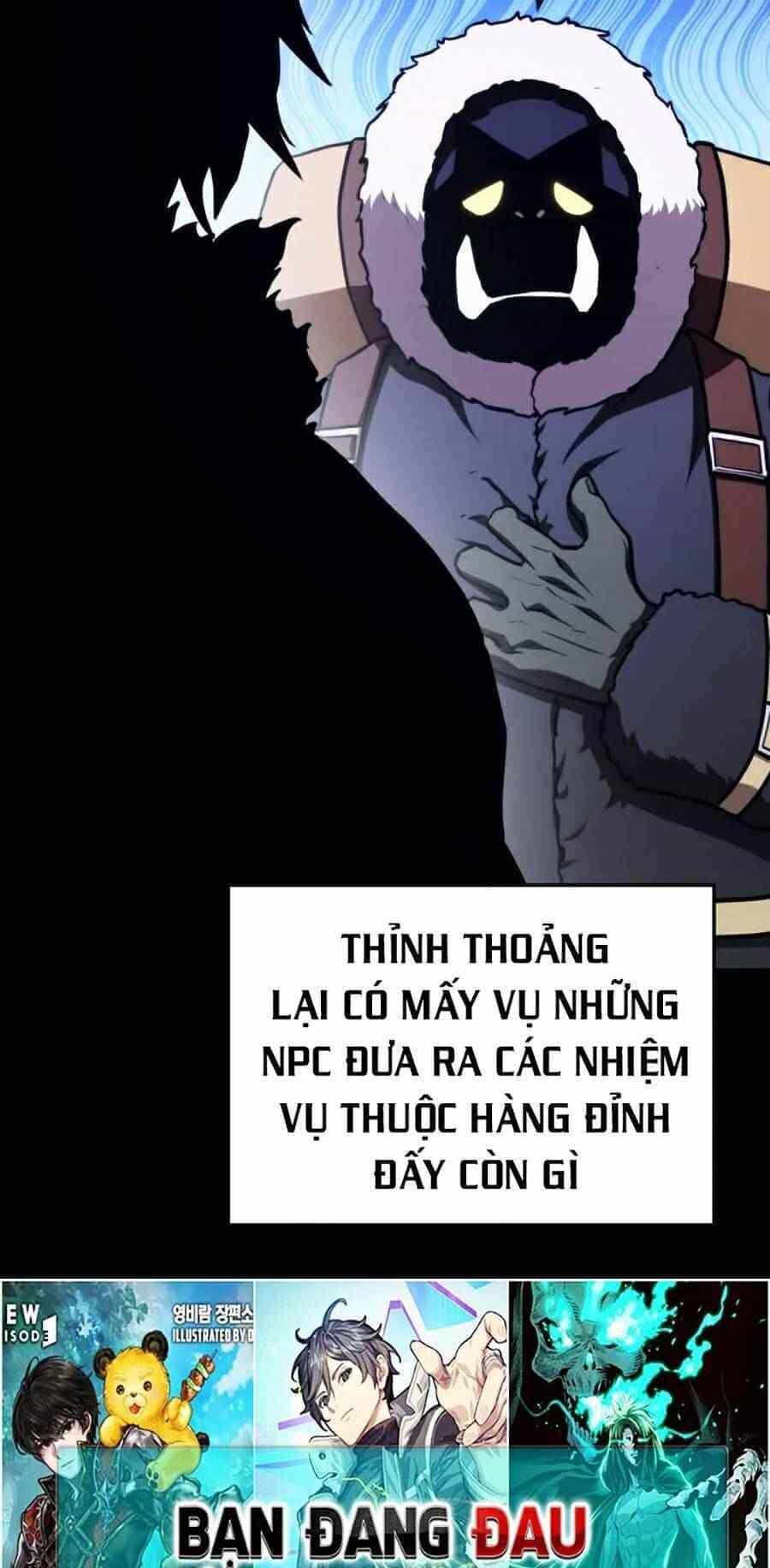 Sự Trở Lại Của Vị Thần Sức Mạnh - Chương 35 - ảnh 74