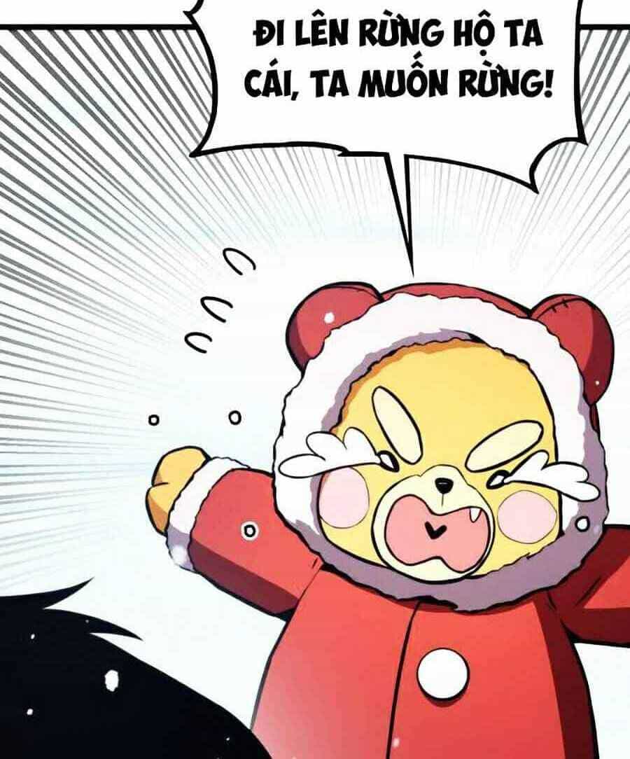 Sự Trở Lại Của Vị Thần Sức Mạnh - Chương 35 - ảnh 93