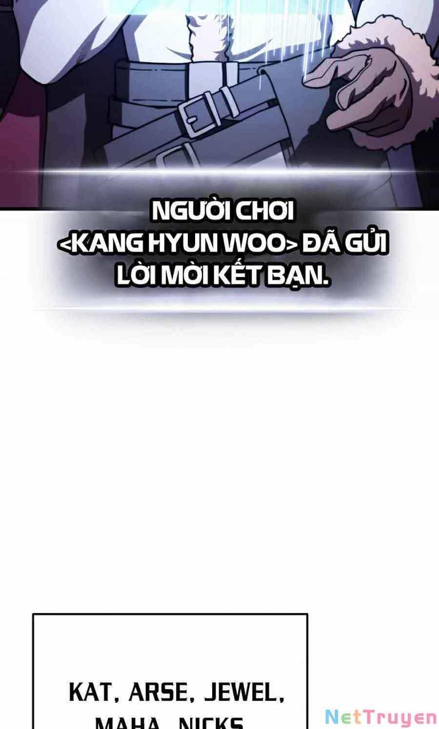 Sự Trở Lại Của Vị Thần Sức Mạnh - Chương 36 - ảnh 28