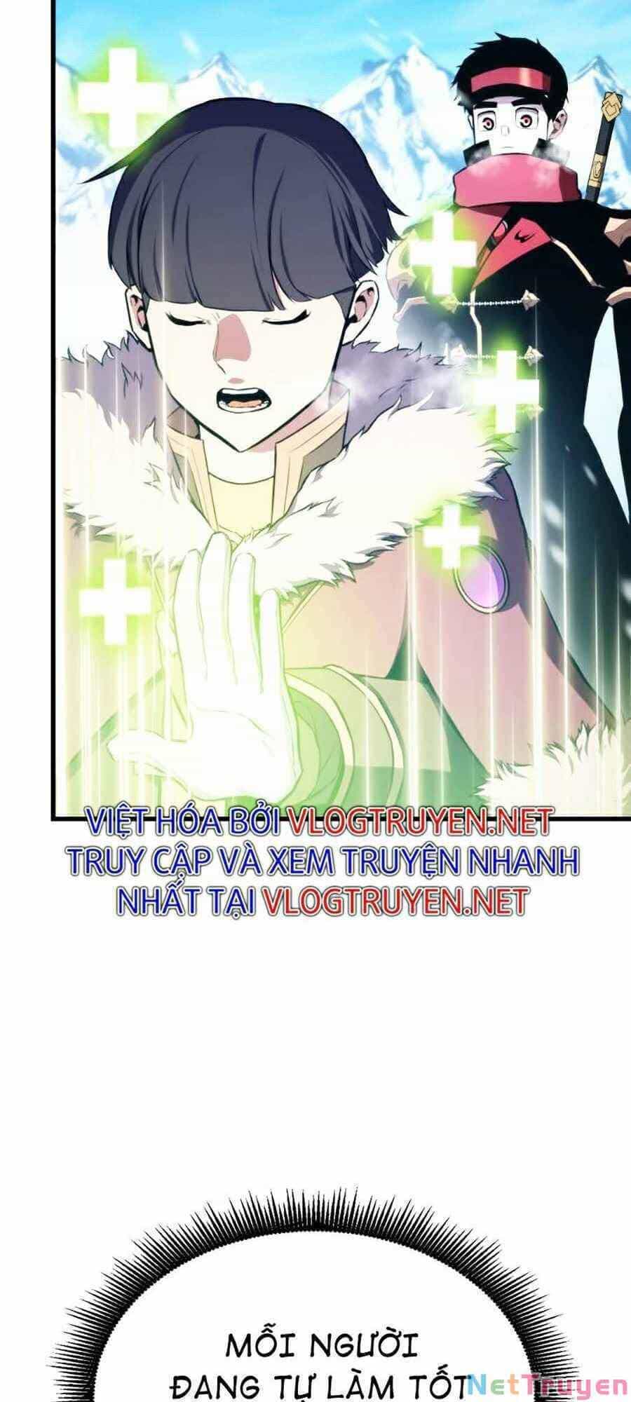 Sự Trở Lại Của Vị Thần Sức Mạnh - Chương 36 - ảnh 36