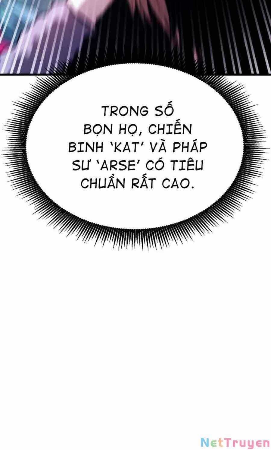 Sự Trở Lại Của Vị Thần Sức Mạnh - Chương 36 - ảnh 38
