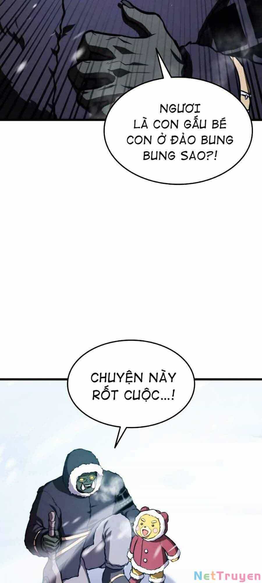 Sự Trở Lại Của Vị Thần Sức Mạnh - Chương 36 - ảnh 73