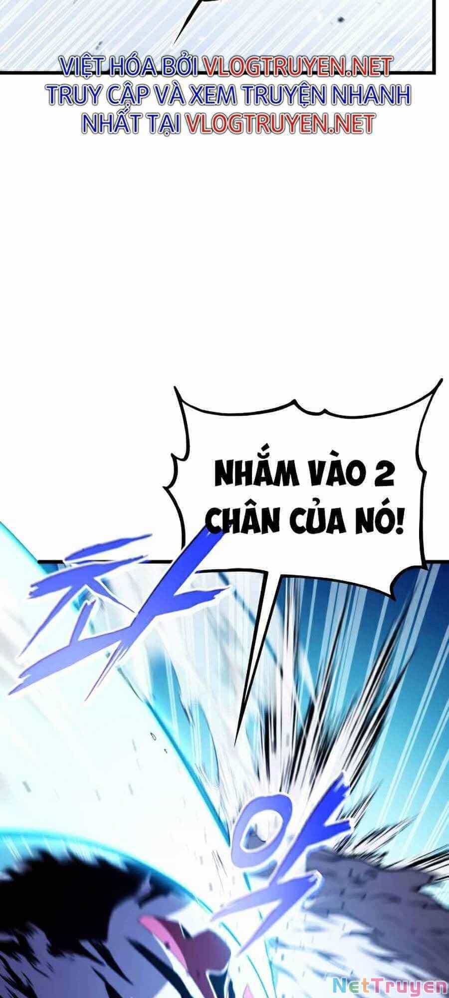 Sự Trở Lại Của Vị Thần Sức Mạnh - Chương 36 - ảnh 81