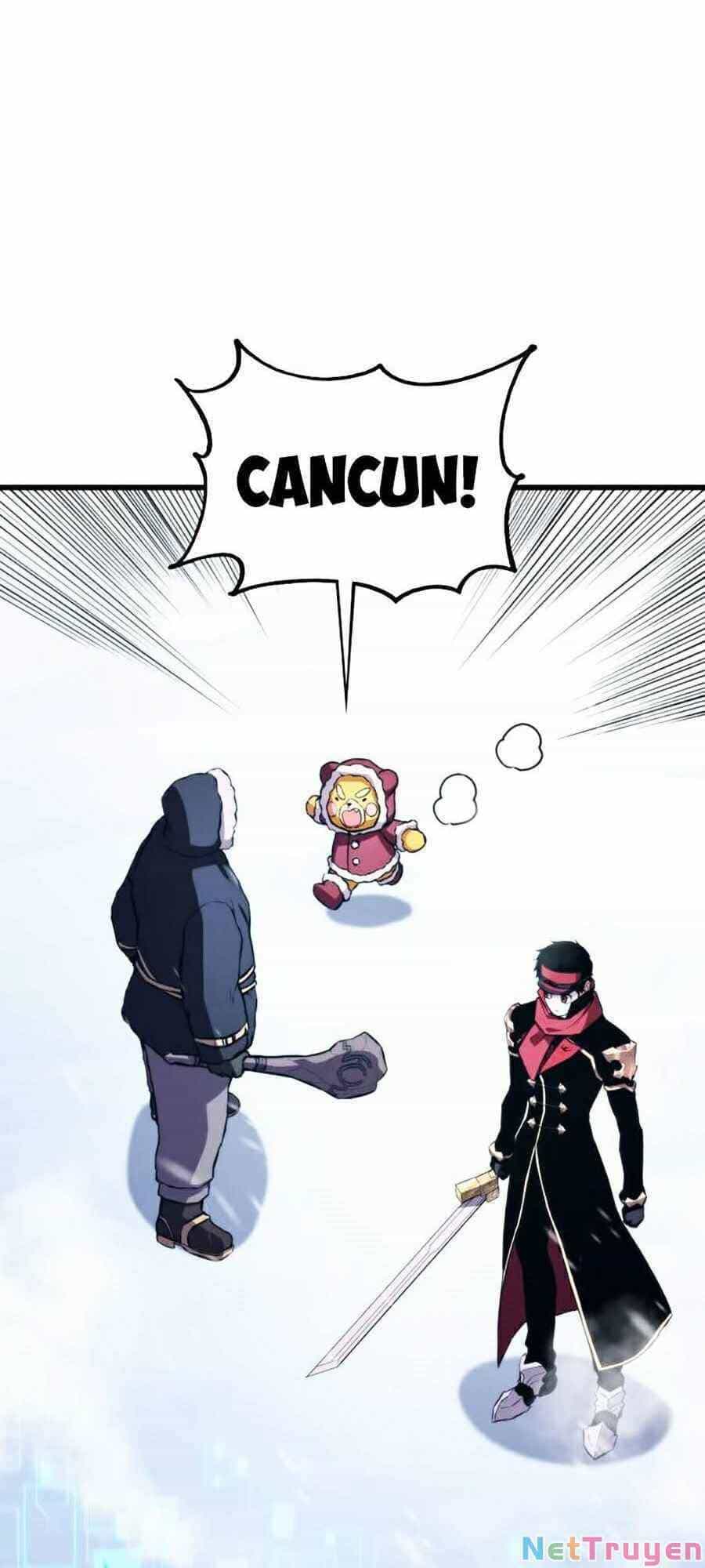 Sự Trở Lại Của Vị Thần Sức Mạnh - Chương 36 - ảnh 93