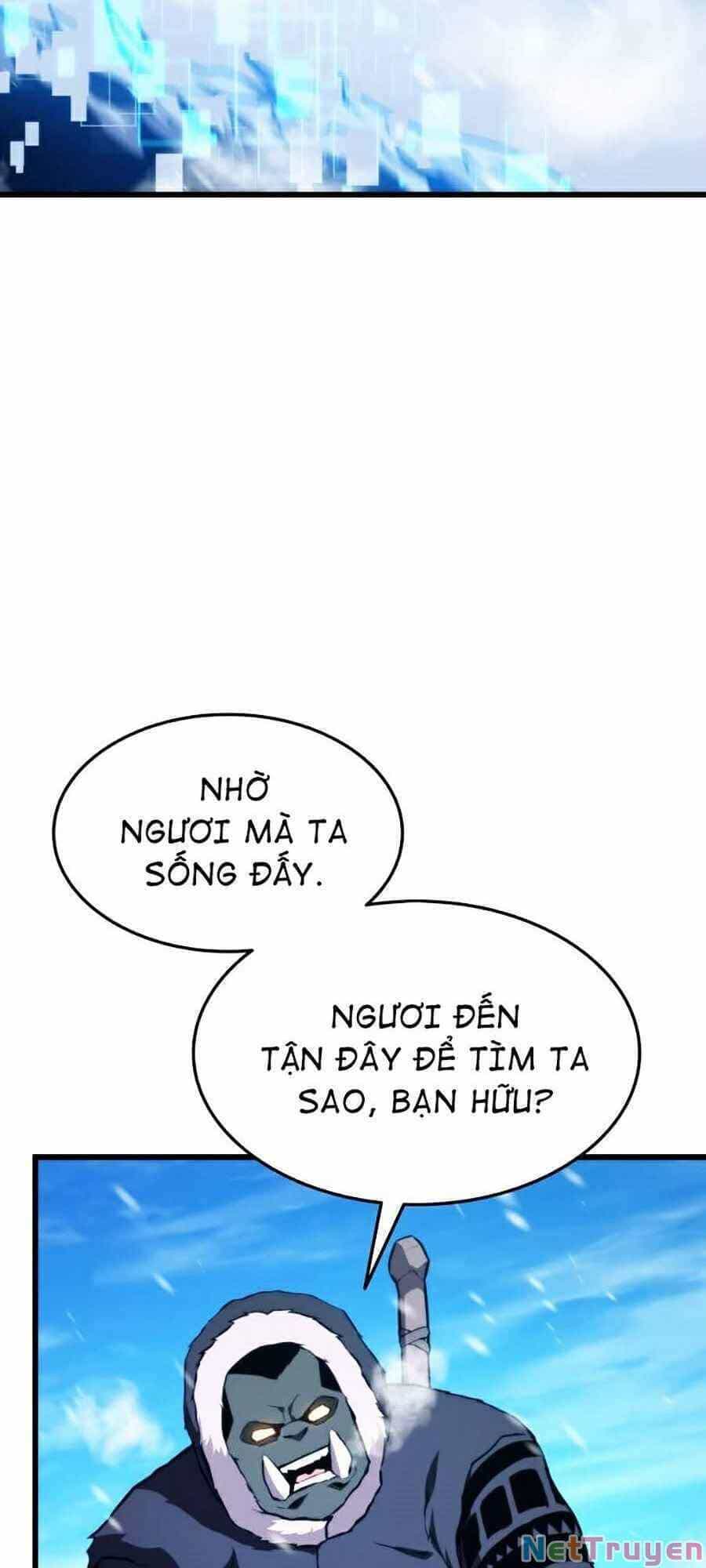 Sự Trở Lại Của Vị Thần Sức Mạnh - Chương 36 - ảnh 94