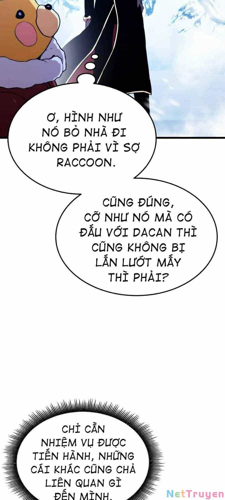 Sự Trở Lại Của Vị Thần Sức Mạnh - Chương 36 - ảnh 97