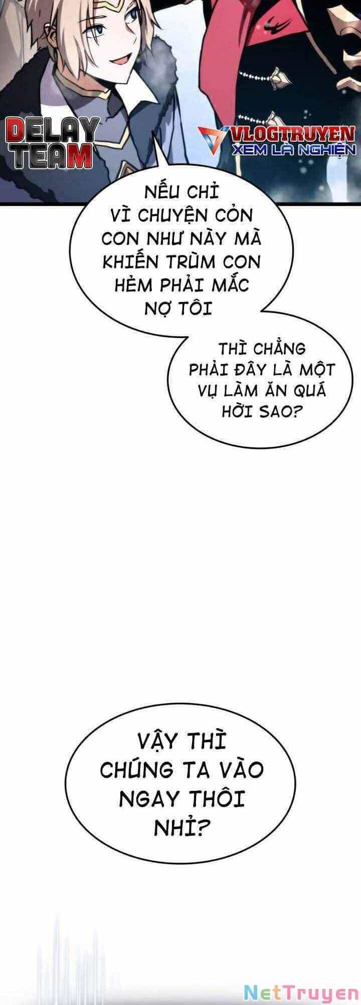 Sự Trở Lại Của Vị Thần Sức Mạnh - Chương 37 - ảnh 13