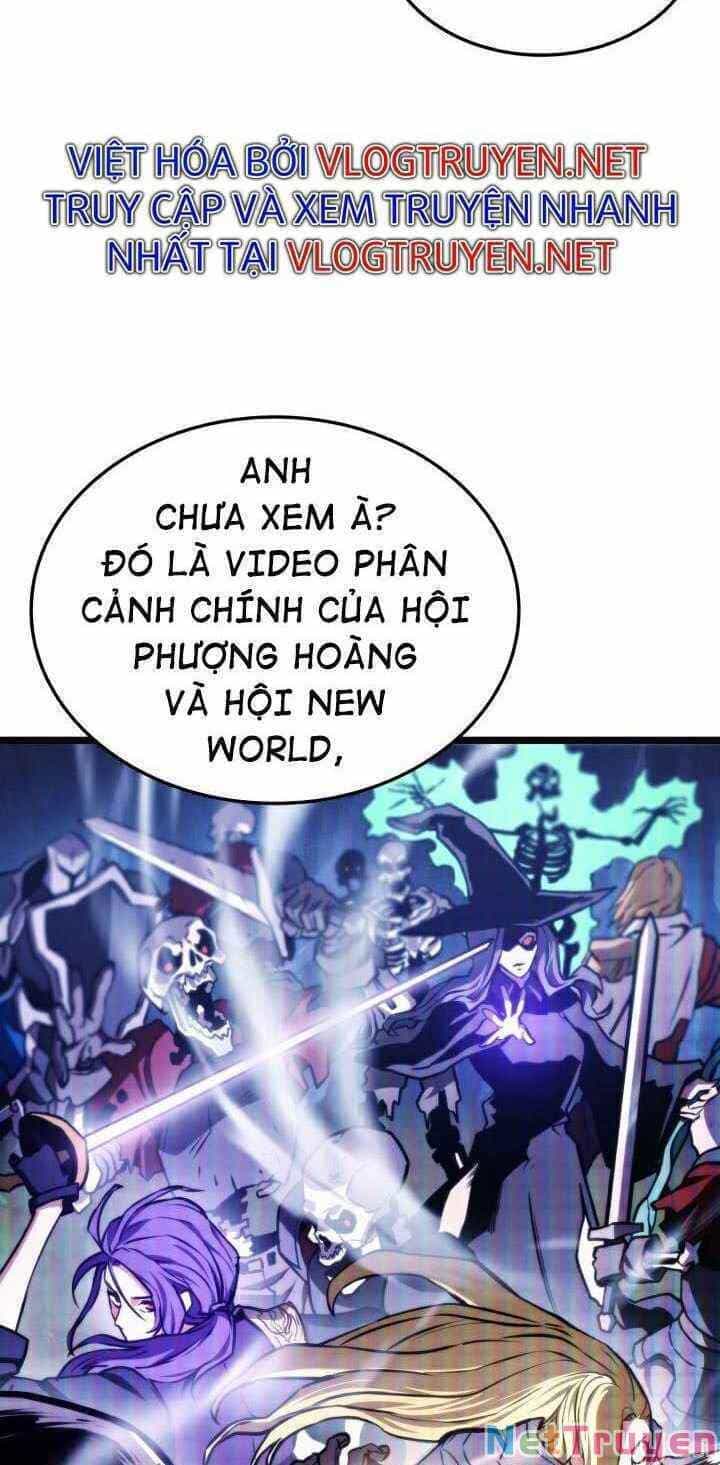 Sự Trở Lại Của Vị Thần Sức Mạnh - Chương 37 - ảnh 22