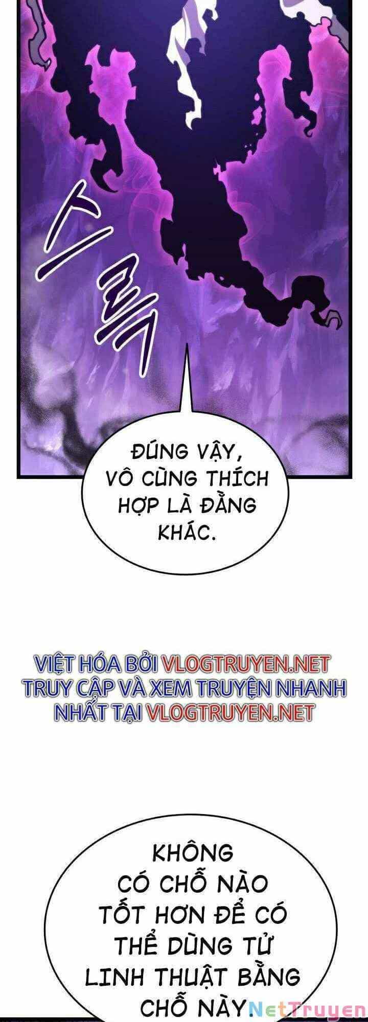 Sự Trở Lại Của Vị Thần Sức Mạnh - Chương 37 - ảnh 25