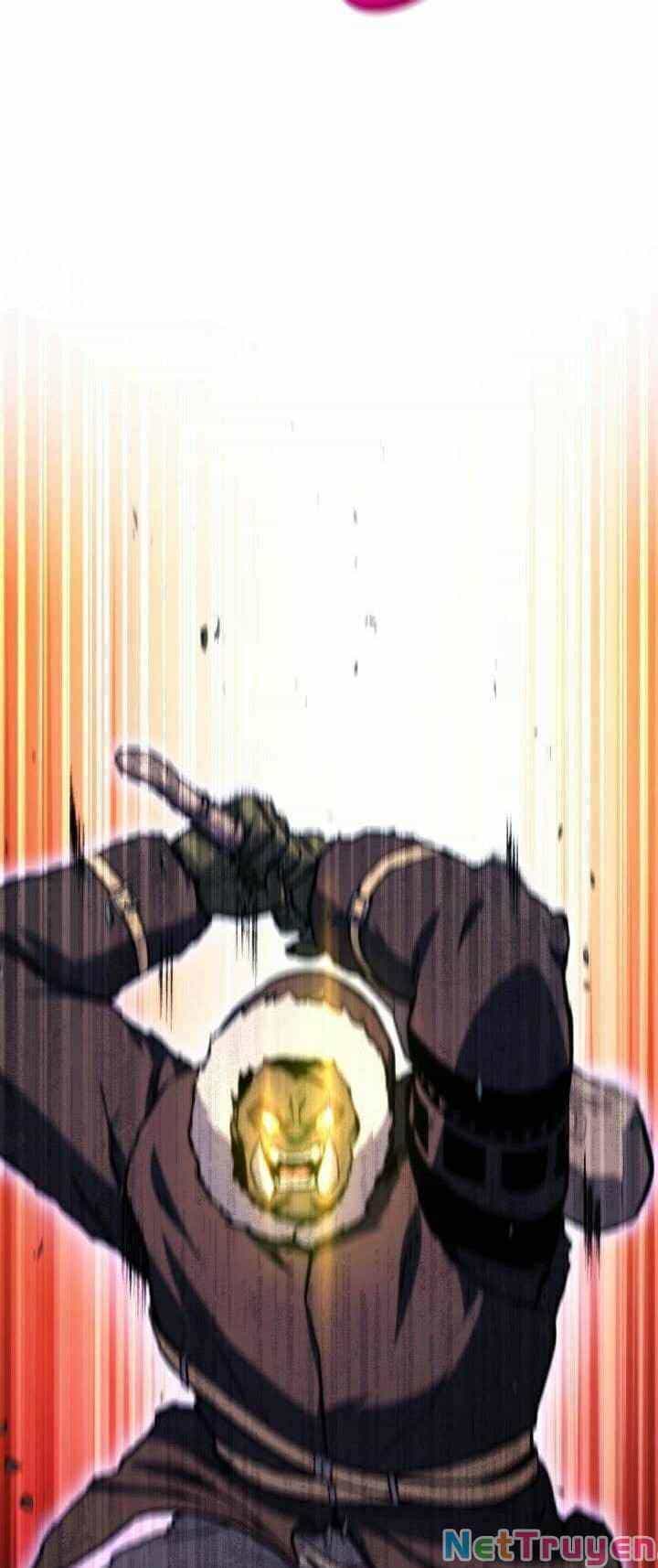 Sự Trở Lại Của Vị Thần Sức Mạnh - Chương 37 - ảnh 32
