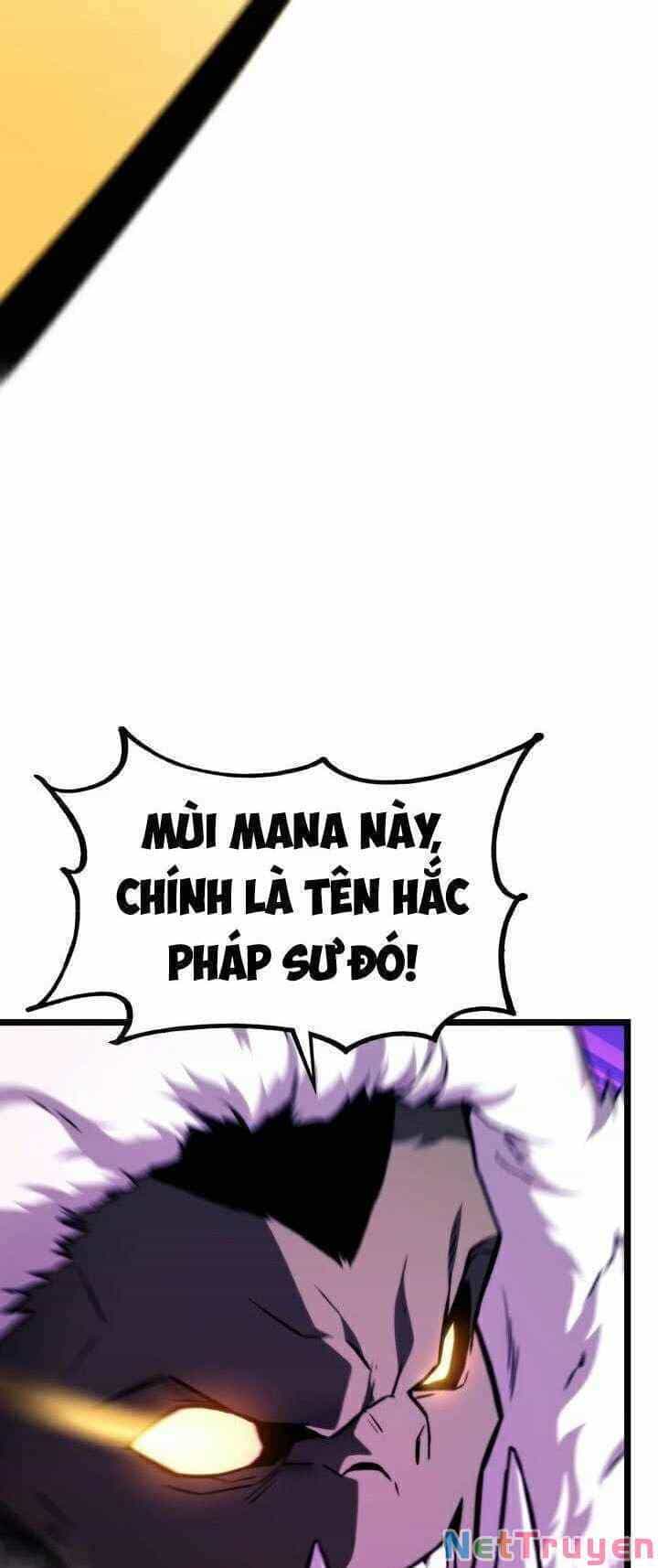 Sự Trở Lại Của Vị Thần Sức Mạnh - Chương 37 - ảnh 35
