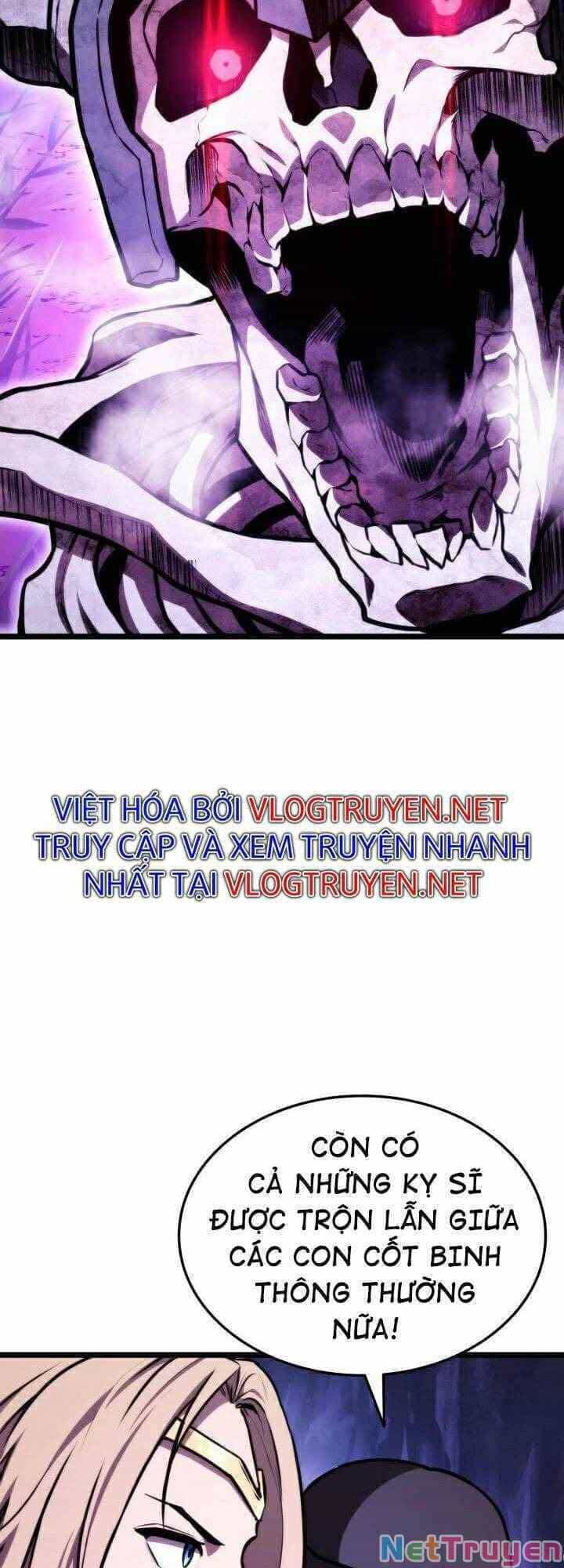 Sự Trở Lại Của Vị Thần Sức Mạnh - Chương 37 - ảnh 47