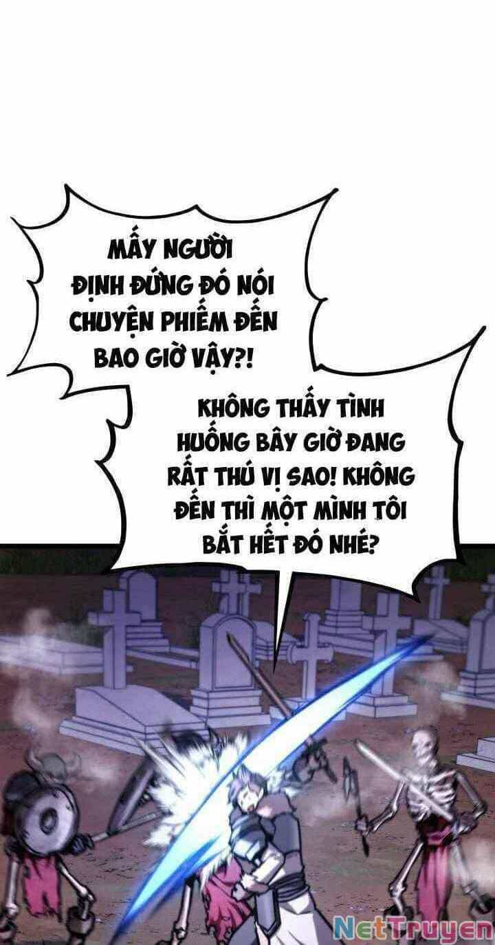 Sự Trở Lại Của Vị Thần Sức Mạnh - Chương 37 - ảnh 50
