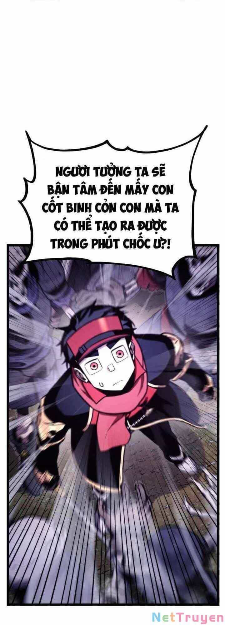 Sự Trở Lại Của Vị Thần Sức Mạnh - Chương 37 - ảnh 76