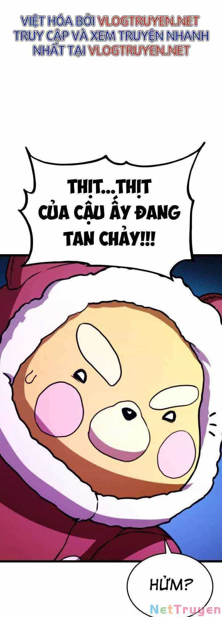 Sự Trở Lại Của Vị Thần Sức Mạnh - Chương 37 - ảnh 80