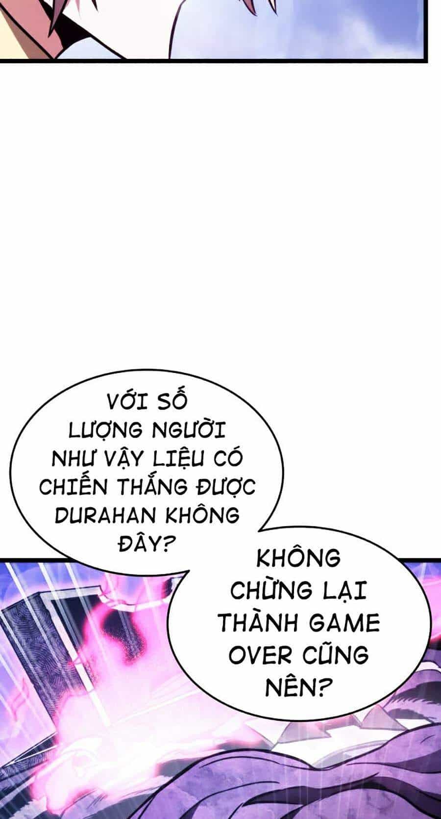 Sự Trở Lại Của Vị Thần Sức Mạnh - Chương 38 - ảnh 18