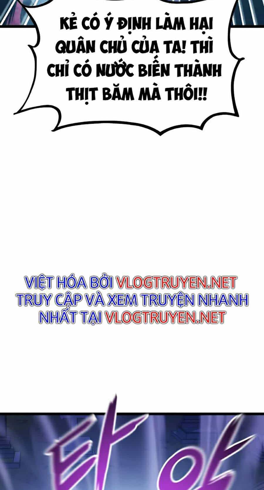 Sự Trở Lại Của Vị Thần Sức Mạnh - Chương 38 - ảnh 20