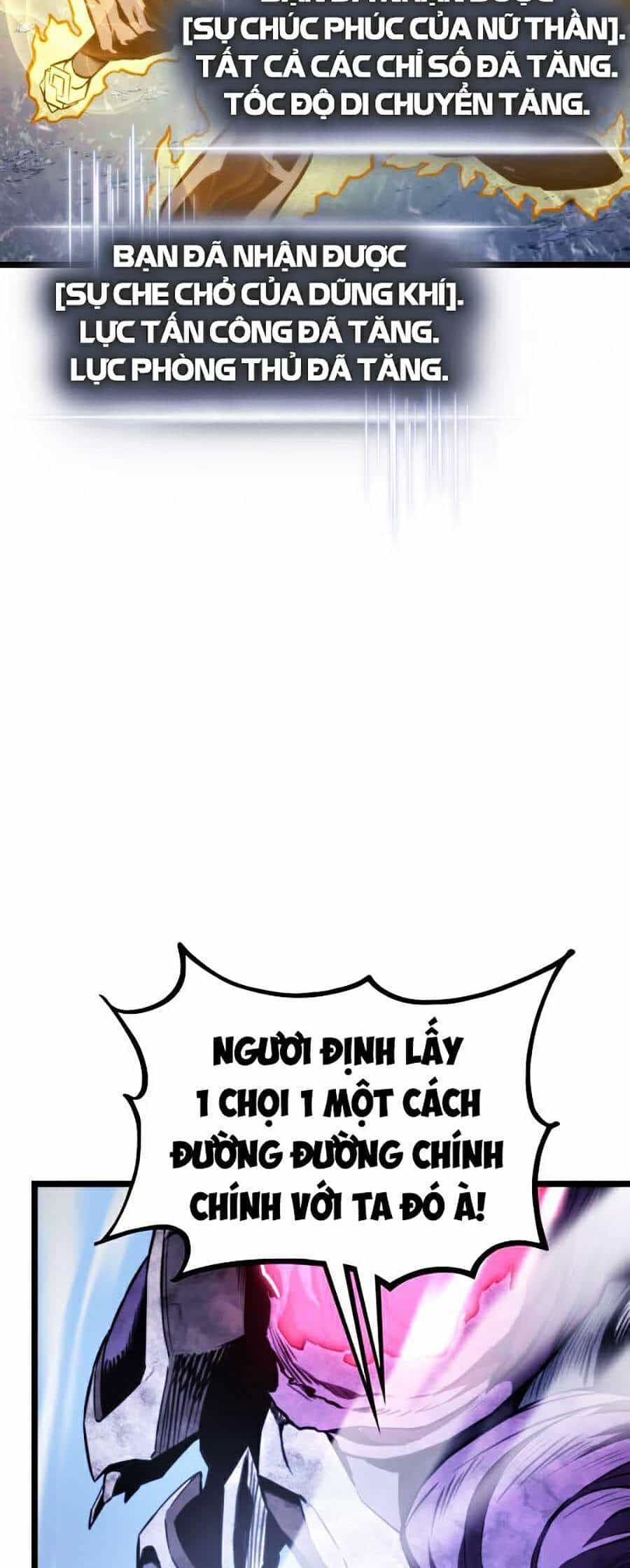 Sự Trở Lại Của Vị Thần Sức Mạnh - Chương 38 - ảnh 29