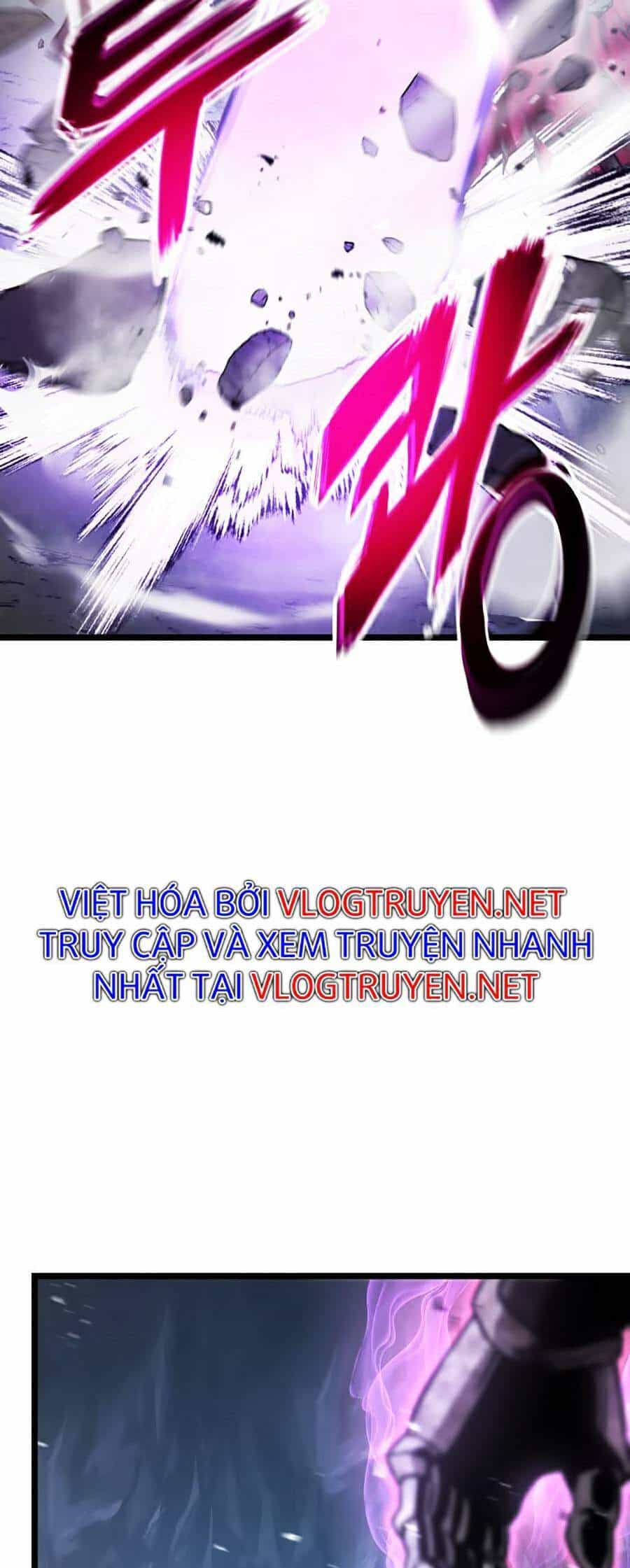 Sự Trở Lại Của Vị Thần Sức Mạnh - Chương 38 - ảnh 34