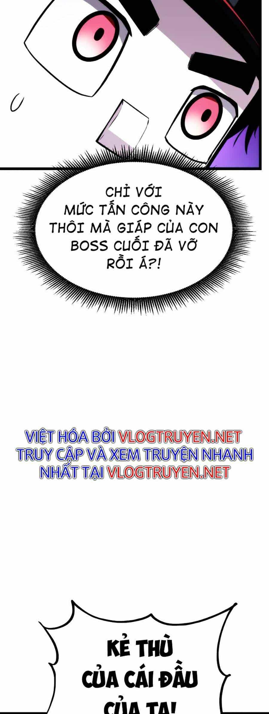 Sự Trở Lại Của Vị Thần Sức Mạnh - Chương 38 - ảnh 46