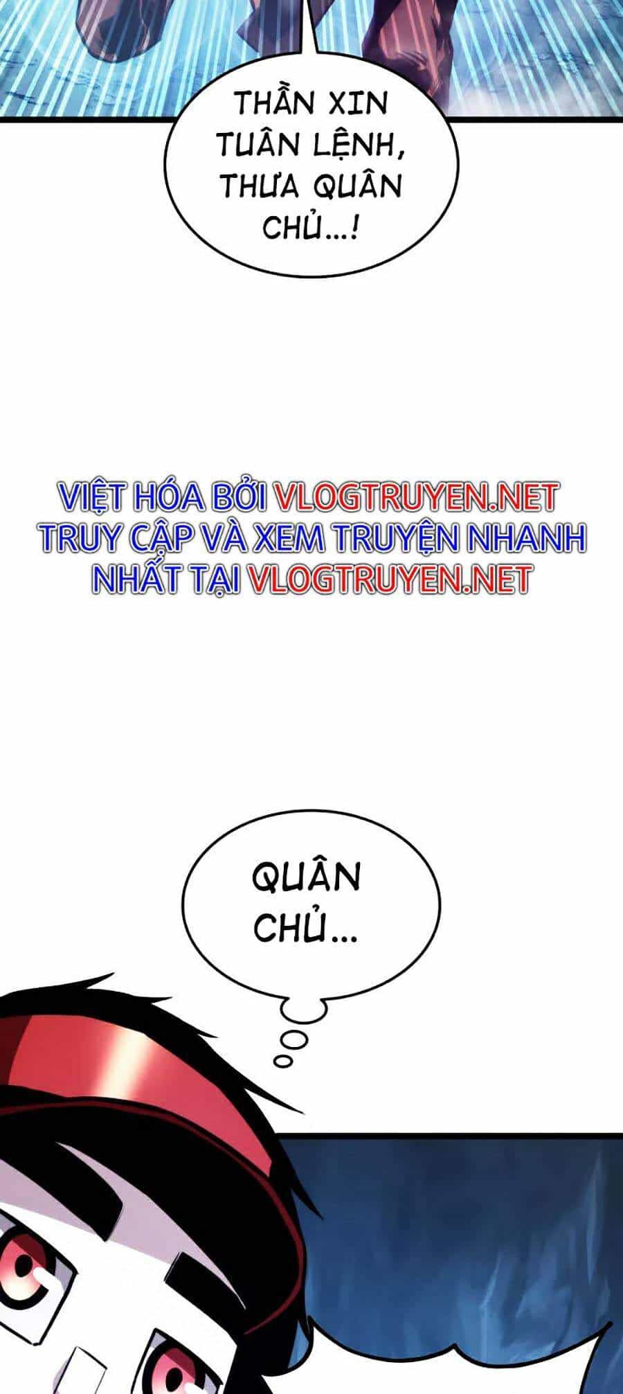 Sự Trở Lại Của Vị Thần Sức Mạnh - Chương 38 - ảnh 7
