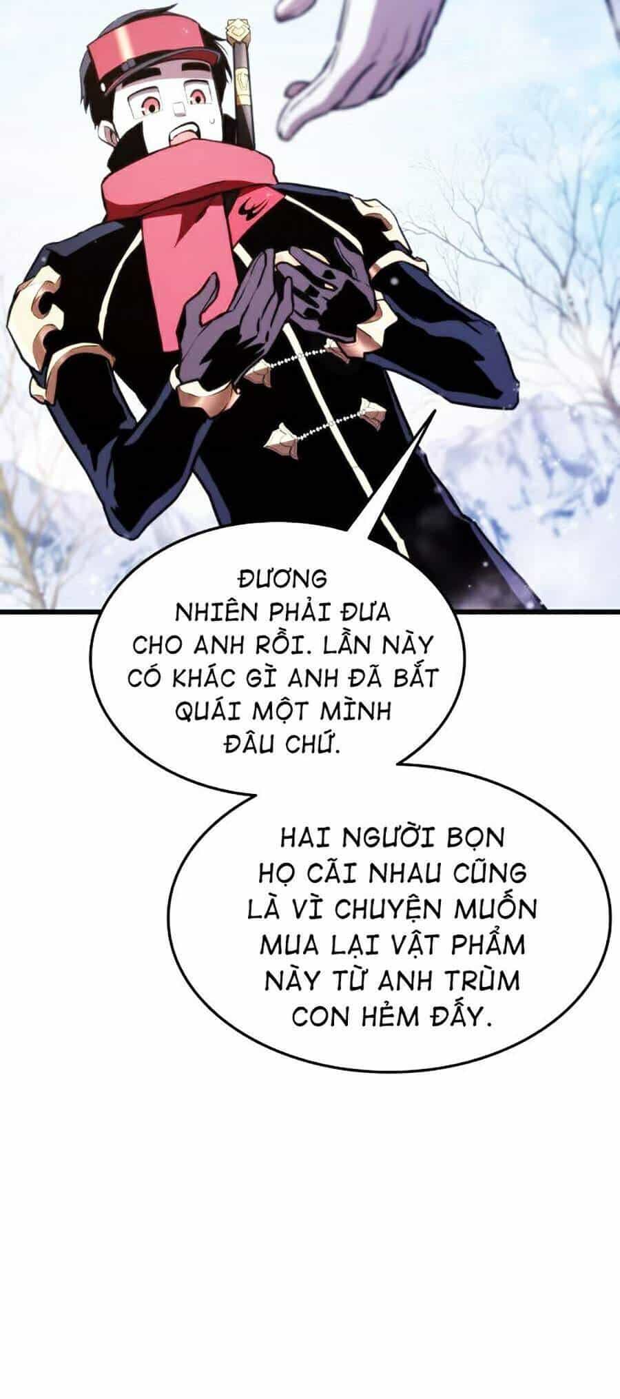 Sự Trở Lại Của Vị Thần Sức Mạnh - Chương 39 - ảnh 15