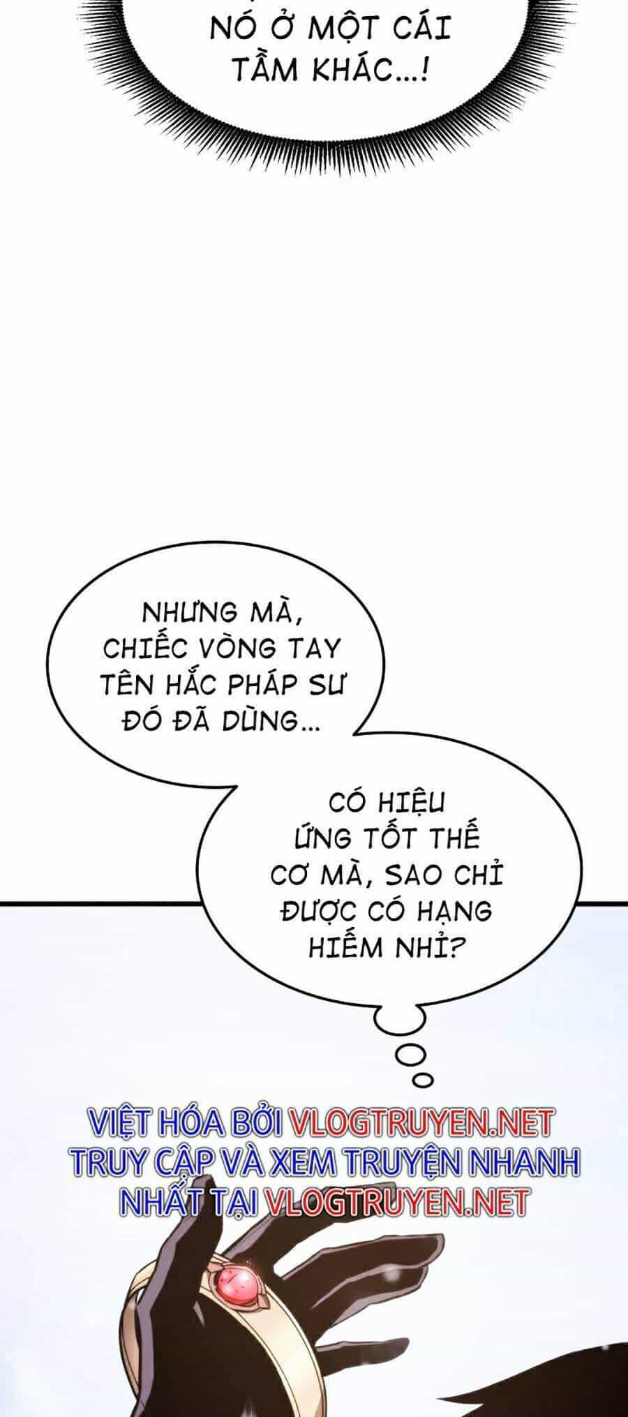Sự Trở Lại Của Vị Thần Sức Mạnh - Chương 39 - ảnh 18