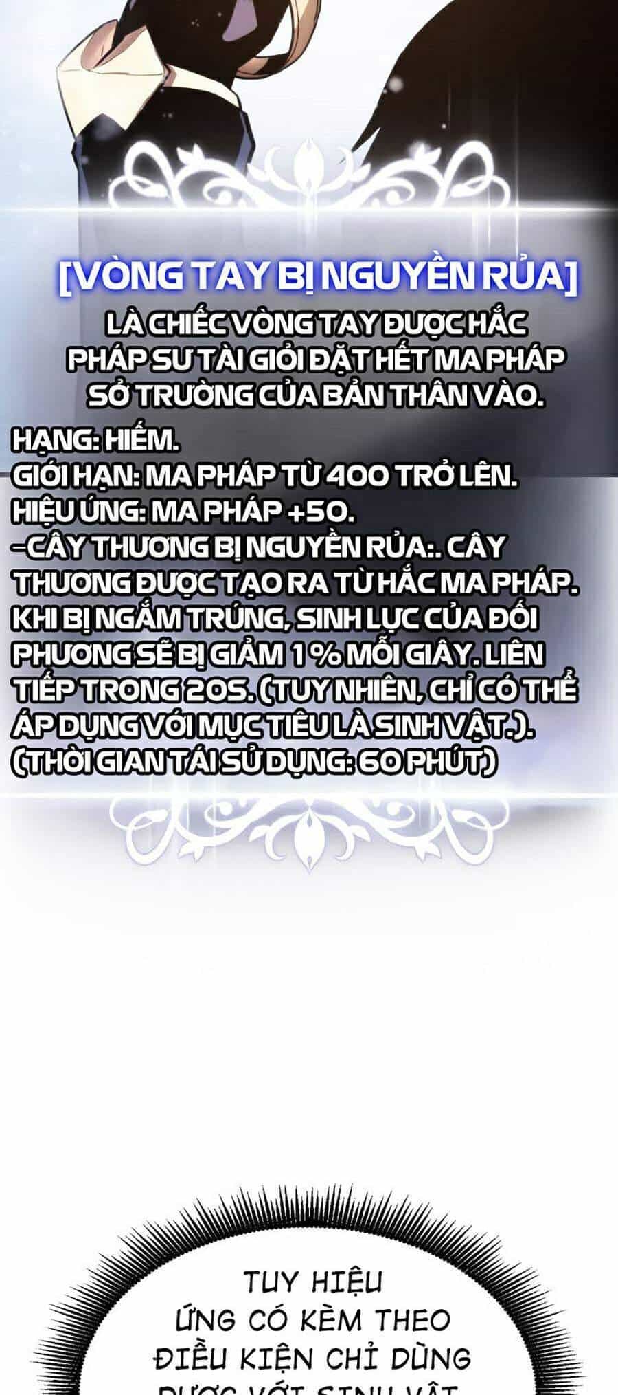 Sự Trở Lại Của Vị Thần Sức Mạnh - Chương 39 - ảnh 19