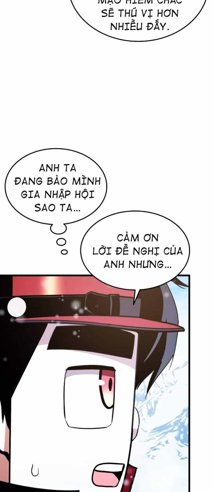 Sự Trở Lại Của Vị Thần Sức Mạnh - Chương 39 - ảnh 26