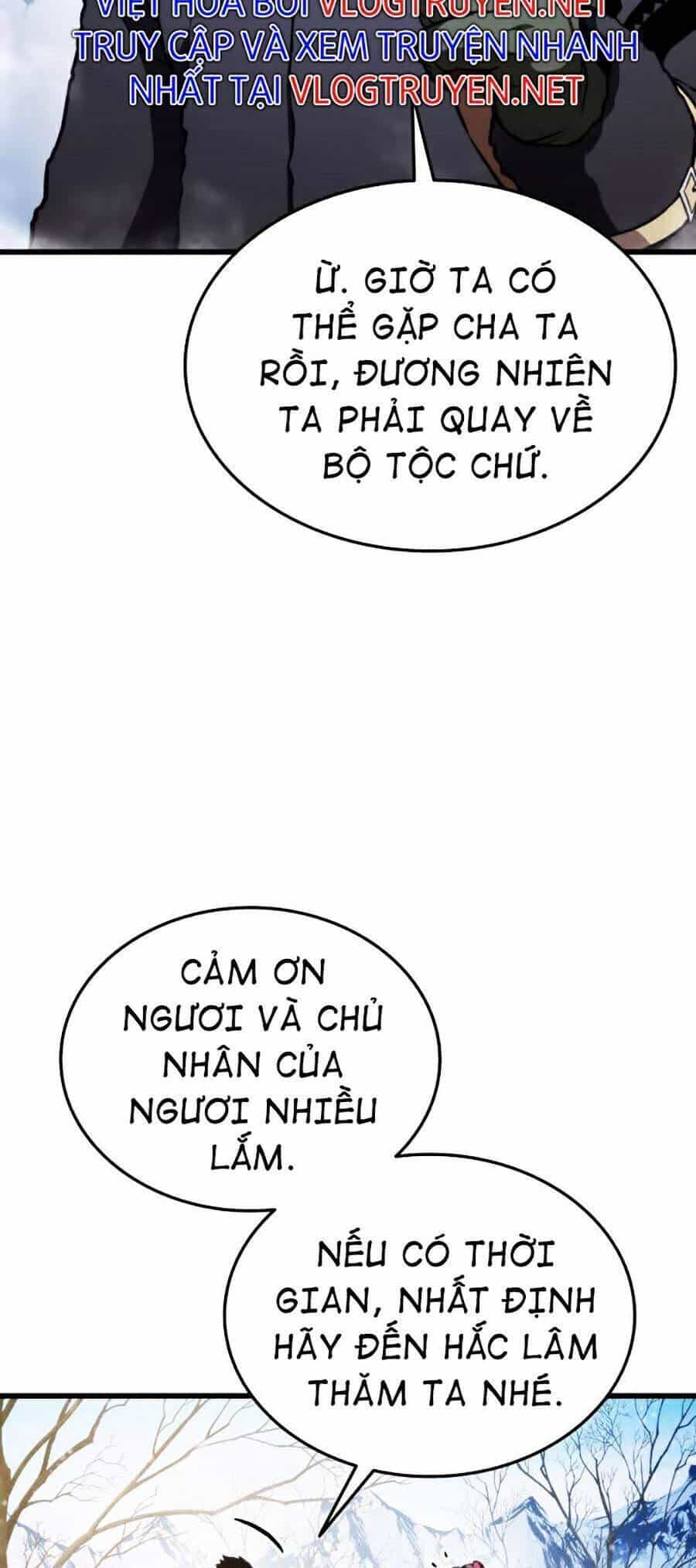 Sự Trở Lại Của Vị Thần Sức Mạnh - Chương 39 - ảnh 3